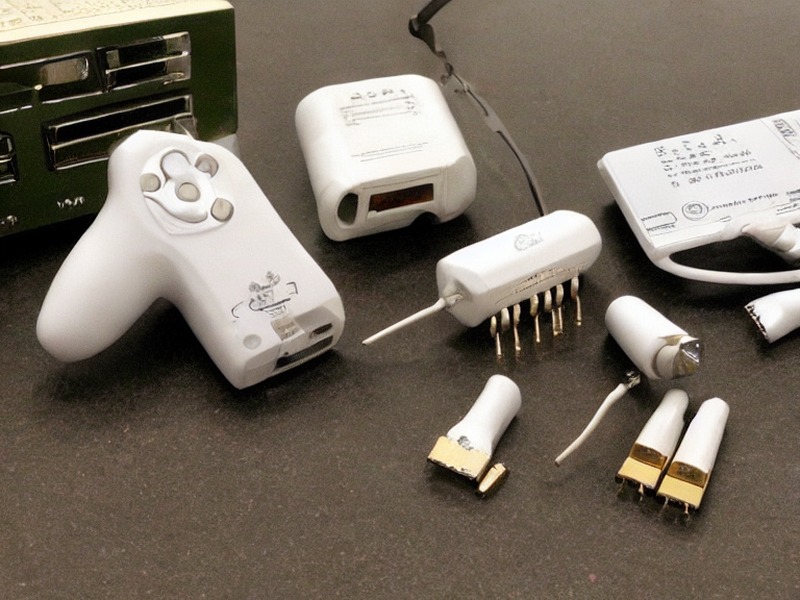 pg电子官网入口 连接器资料 2