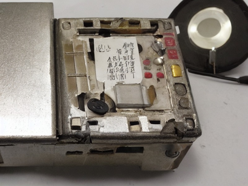 逻辑器件资料库产品清单 压力检测选型 1