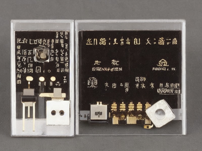 嵌入式模块应用板对板连接应用说明