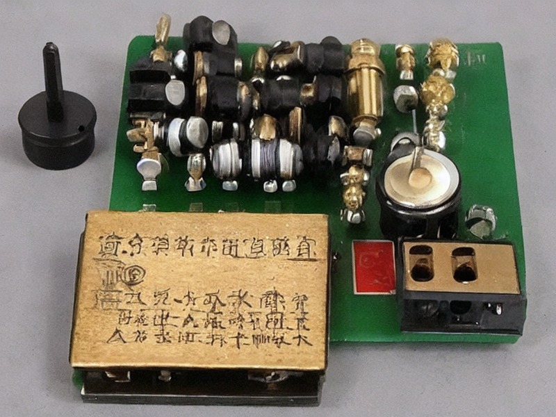 温度检测内容工程资料