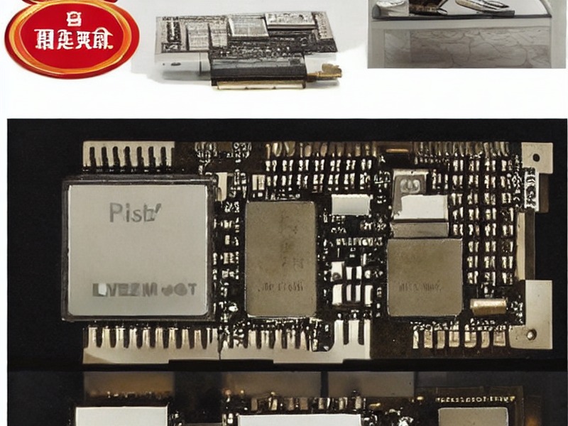 滤波器应用产品说明