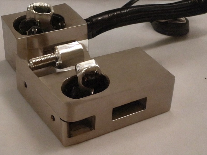 面板附件应用选型资料 1