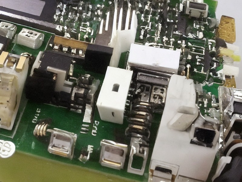 USB接口应用产品说明