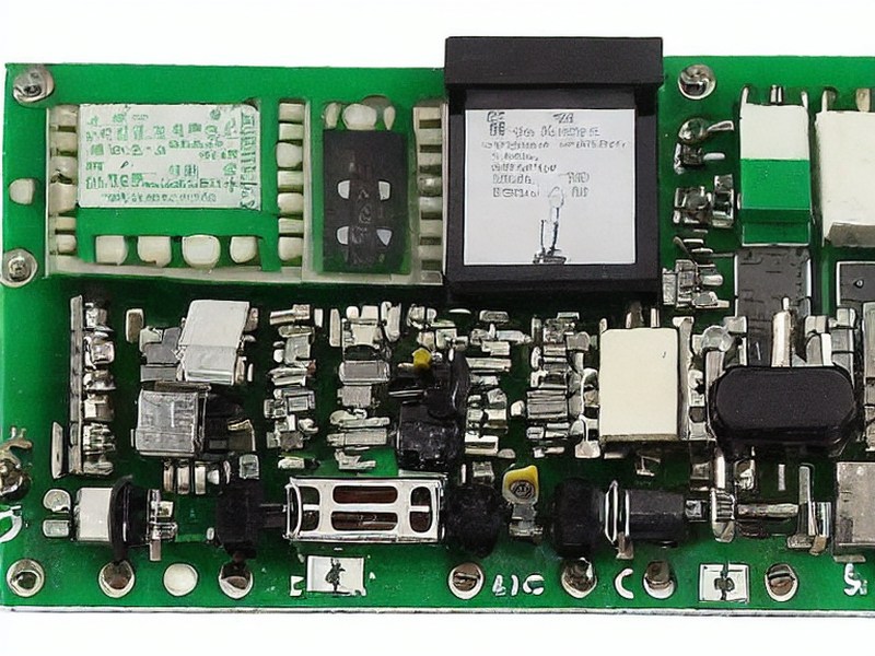 保险丝应用选型资料 1