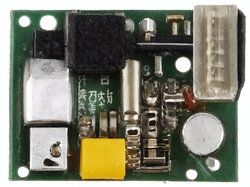 USB接口应用项目资料：USB接口选型 2