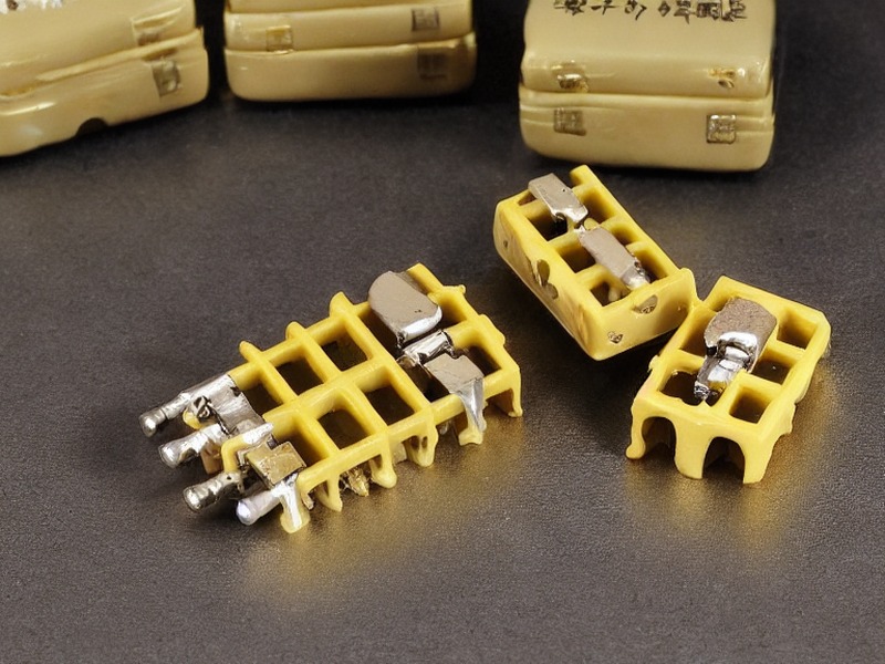 TVS保护应用项目资料：TVS保护应用页 2