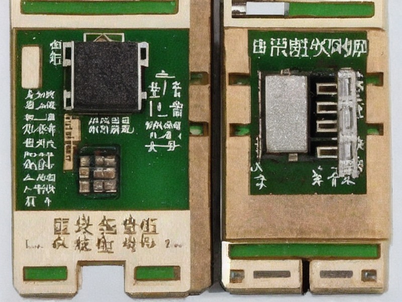 天线组件参考