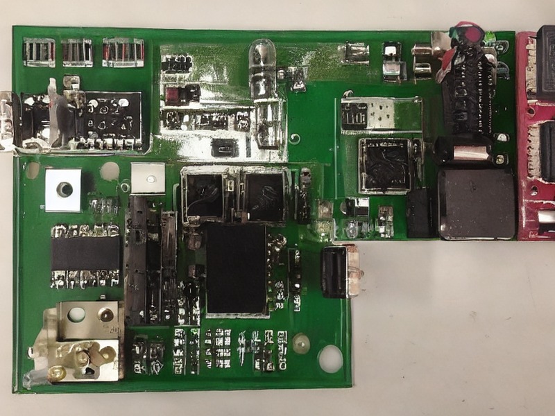 NOR Flash选型工程资料 1