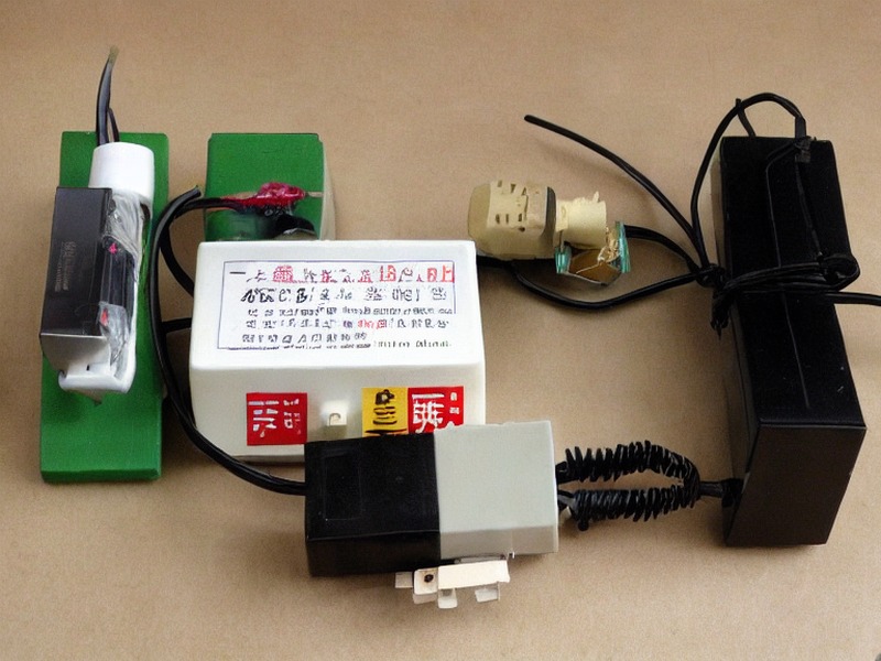 电源模块中心工程应用 2