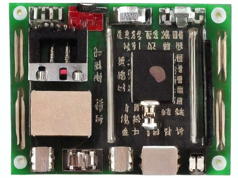 温度检测目录在工业控制中的选型资料