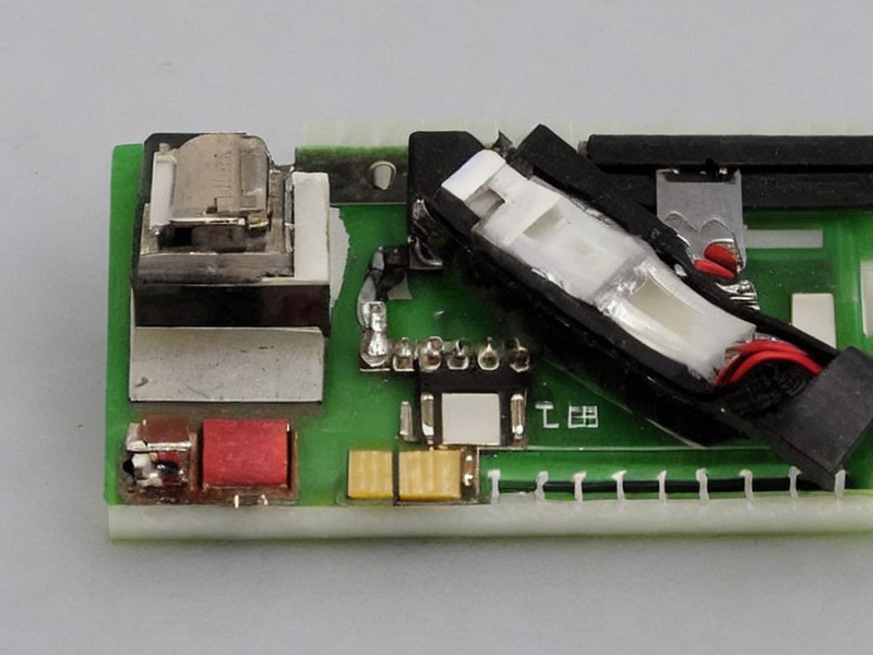 TVS保护应用相关产品 2