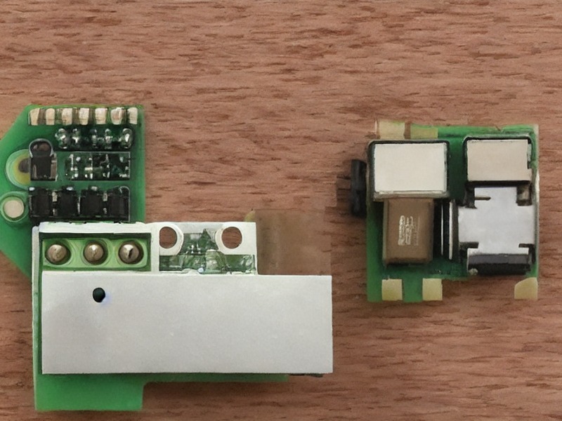 TVS保护总览工程应用 2