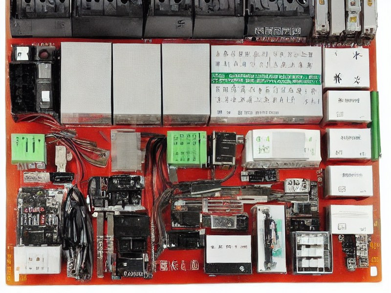 电感器工程页产品信息 2