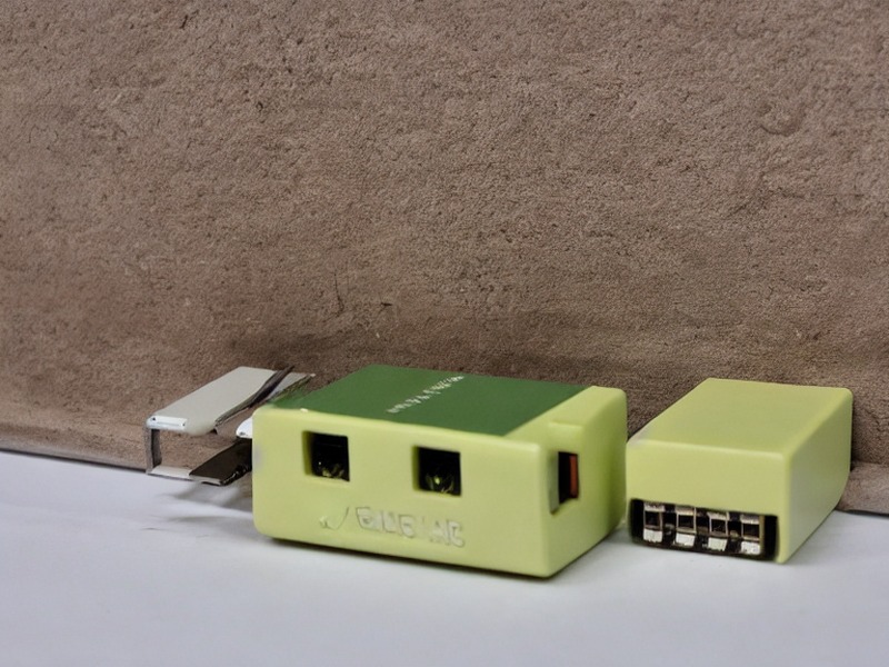 稳压器参考产品资料 1