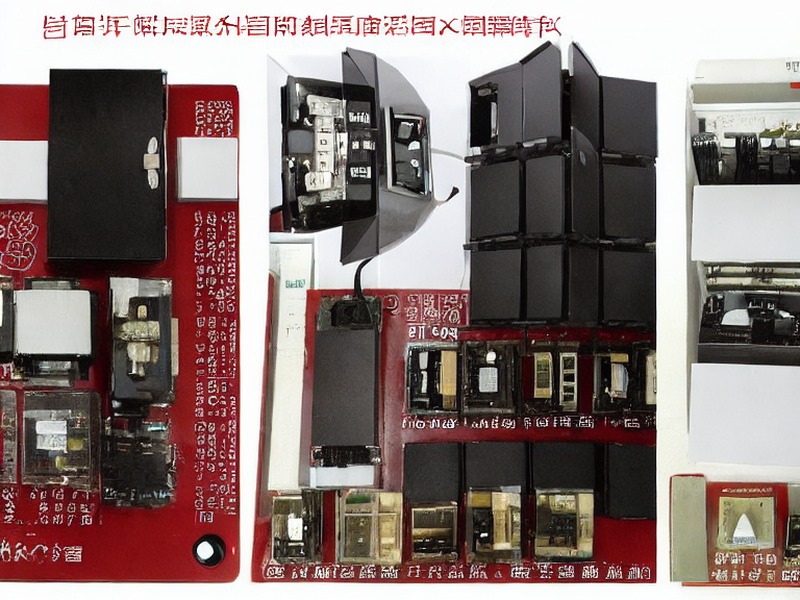 Wi-Fi模块专题参数与应用整理 1