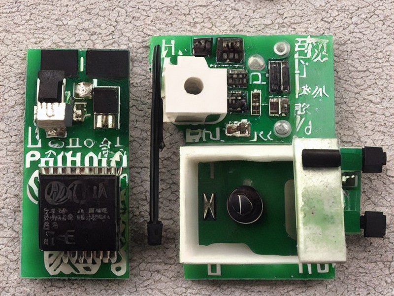 端子组件应用选型资料 2