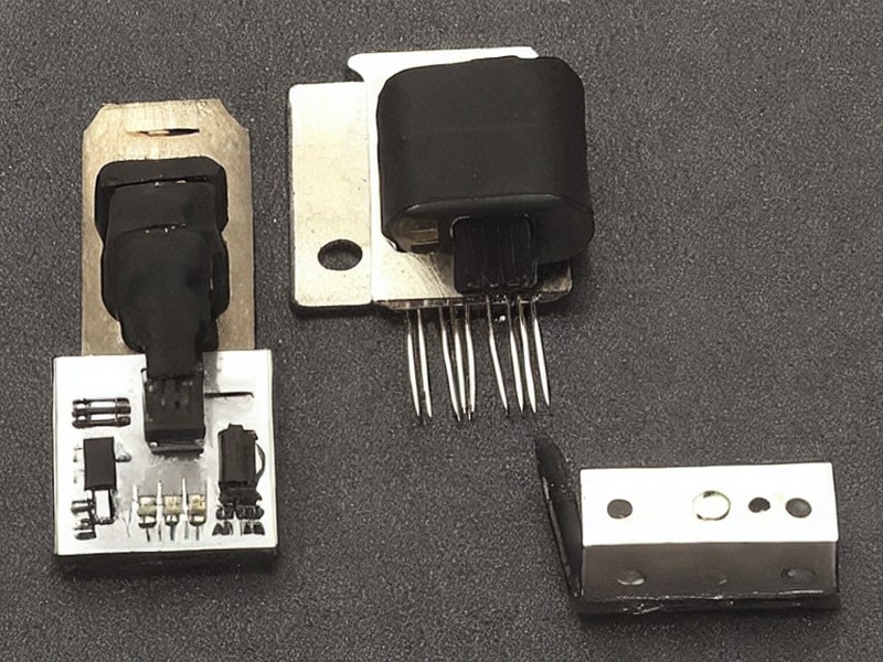 充电管理应用选型资料 2