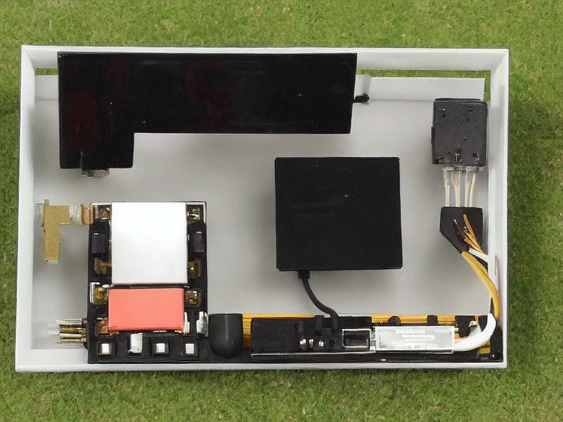 万用表选型电子资料 2