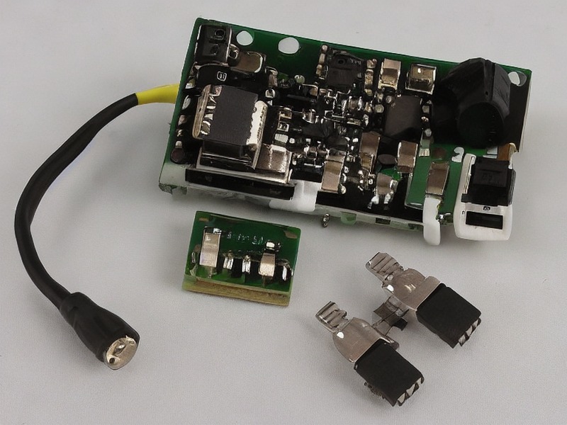 PLC接口工程页项目资料 1