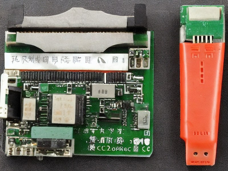 ESD保护导航资料参考