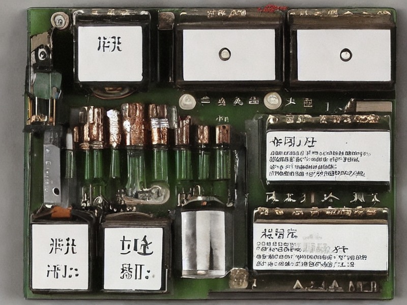 pg电子官网入口 运算放大器资料库目录 1