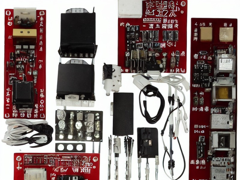 模拟前端应用相关产品 1