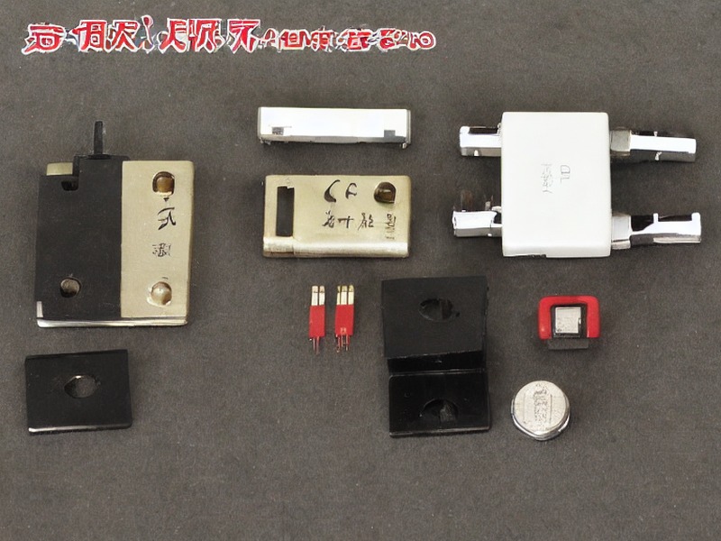射频连接相关开关器件应用产品说明 1