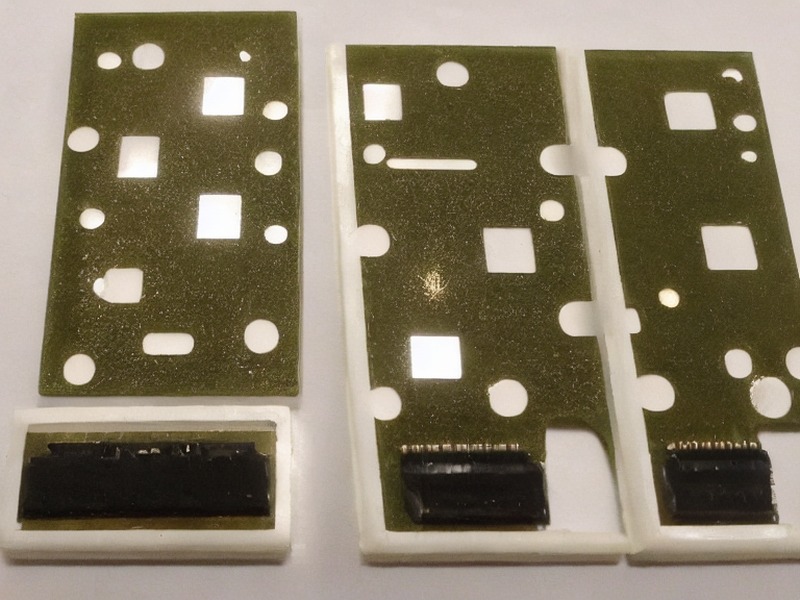运动检测应用页工程资料 1