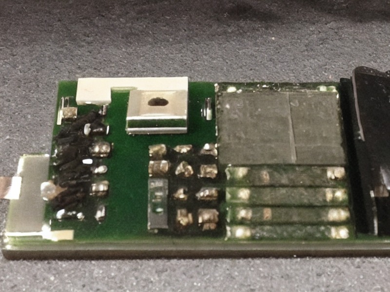 USB接口选型技术资料