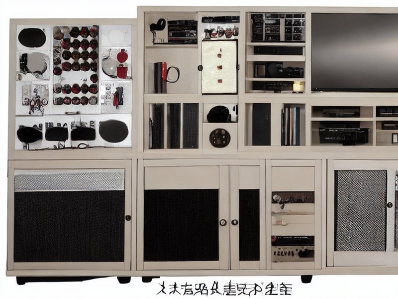 天线组件参考 2