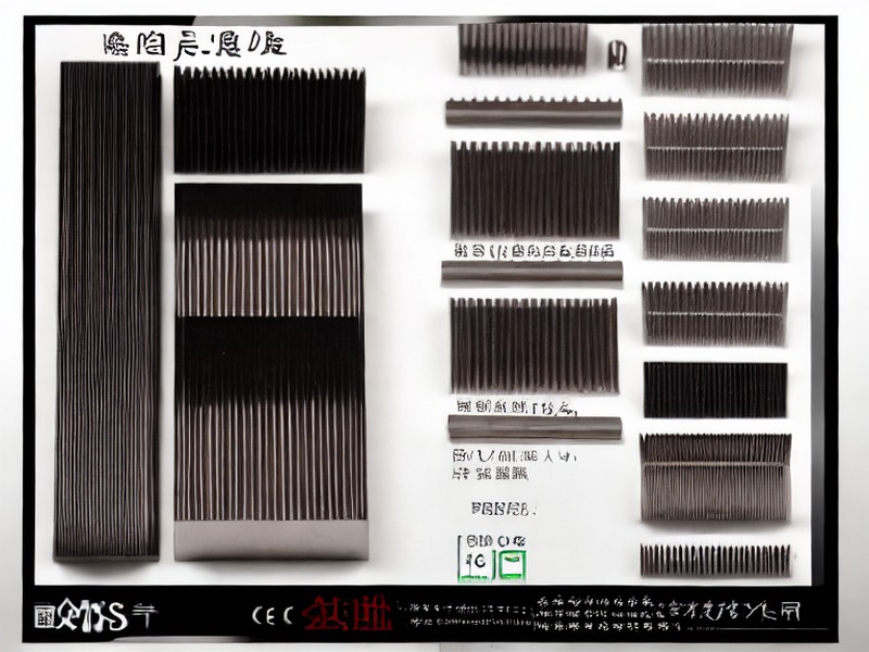 防静电耗材清单产品信息 1