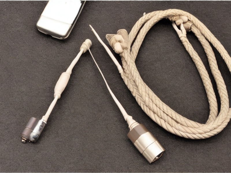 端子组件选型电子资料 2