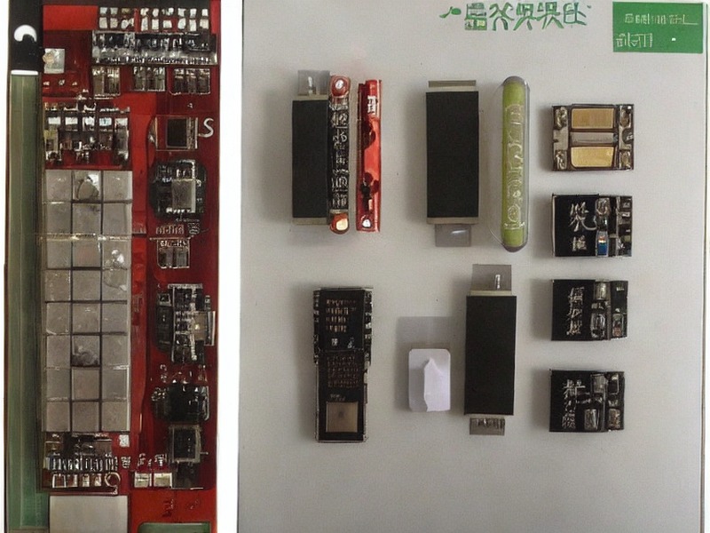 pg电子官网入口 比较器分类选型 2