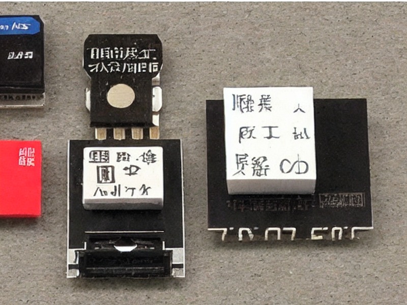 射频连接应用产品说明