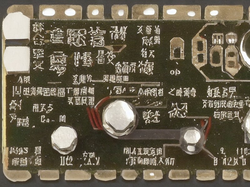 端子组件目录产品资料 2
