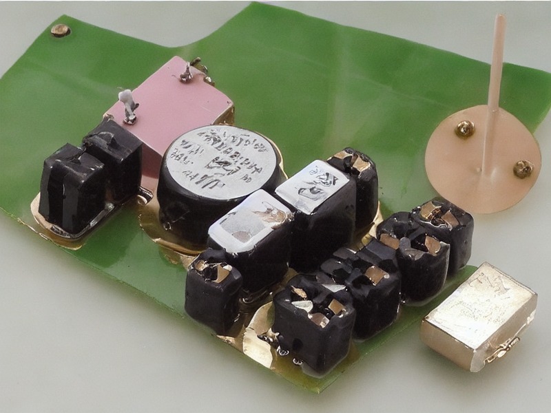 电源管理选型工程资料
