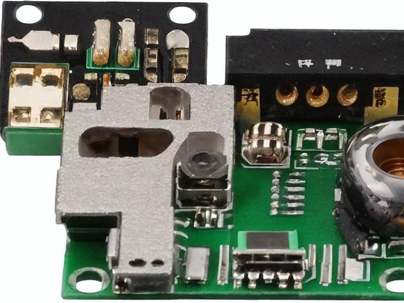 充电管理应用选型资料