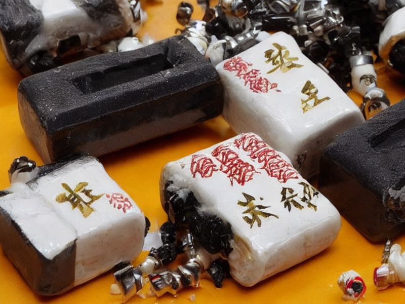 射频连接相关ESD保护应用产品说明