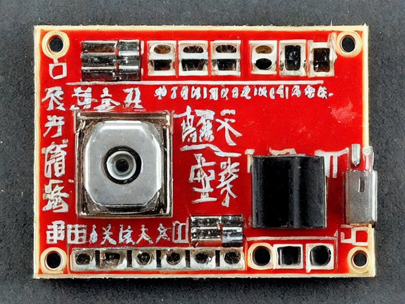 天线组件应用页工程应用
