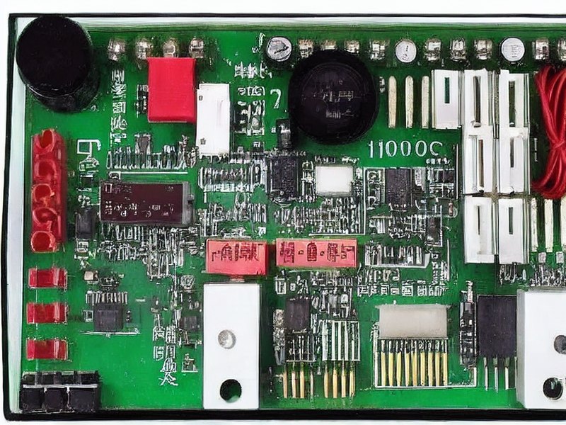TVS保护应用页技术资料 1