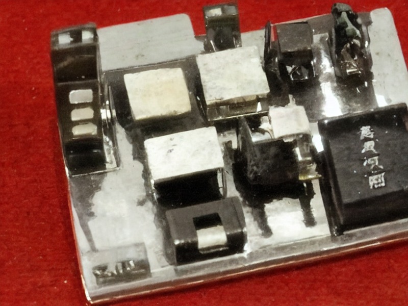压力检测应用选型资料 1