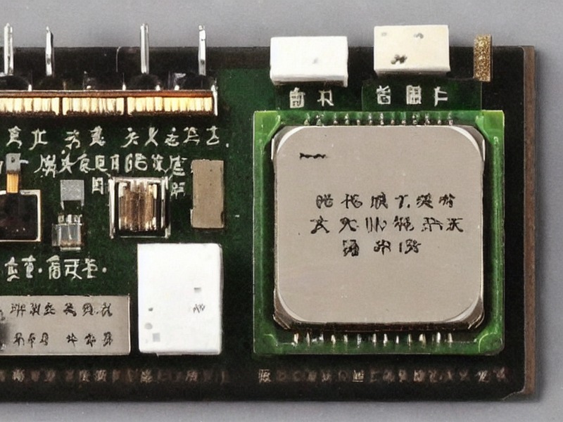 EEPROM产品线在替代料比较中的选型资料