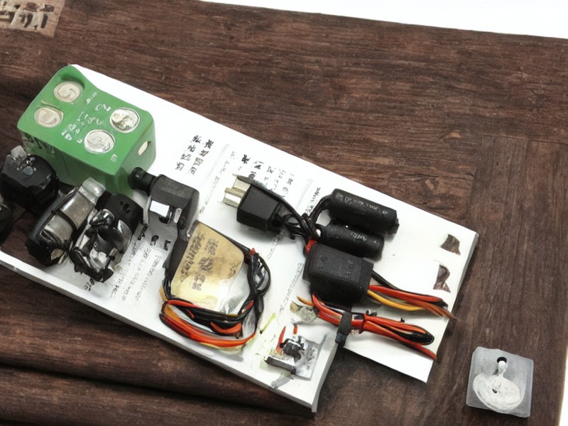 MOSFET内容资料参考