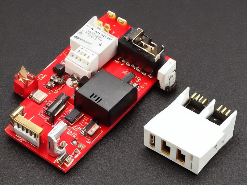 USB接口目录电子资料