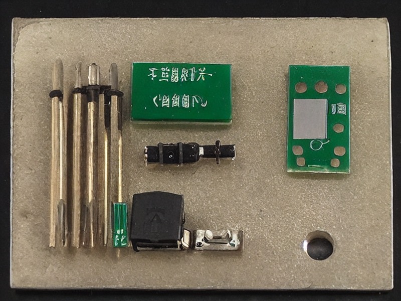 ADC采集目录 1