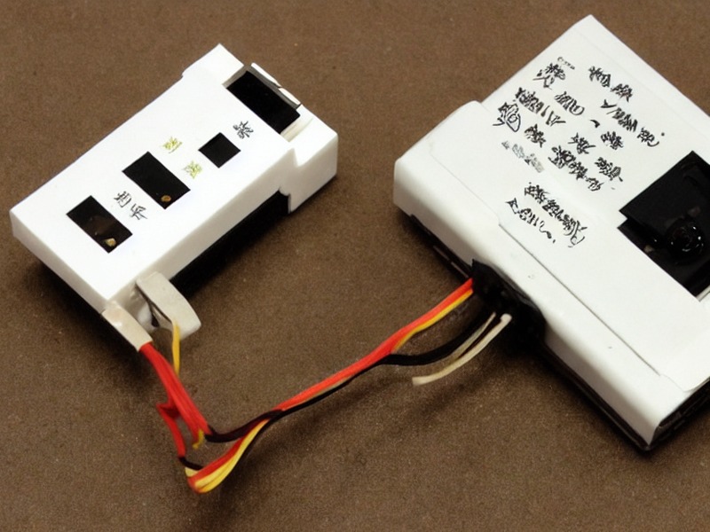 端子组件目录电子资料 1