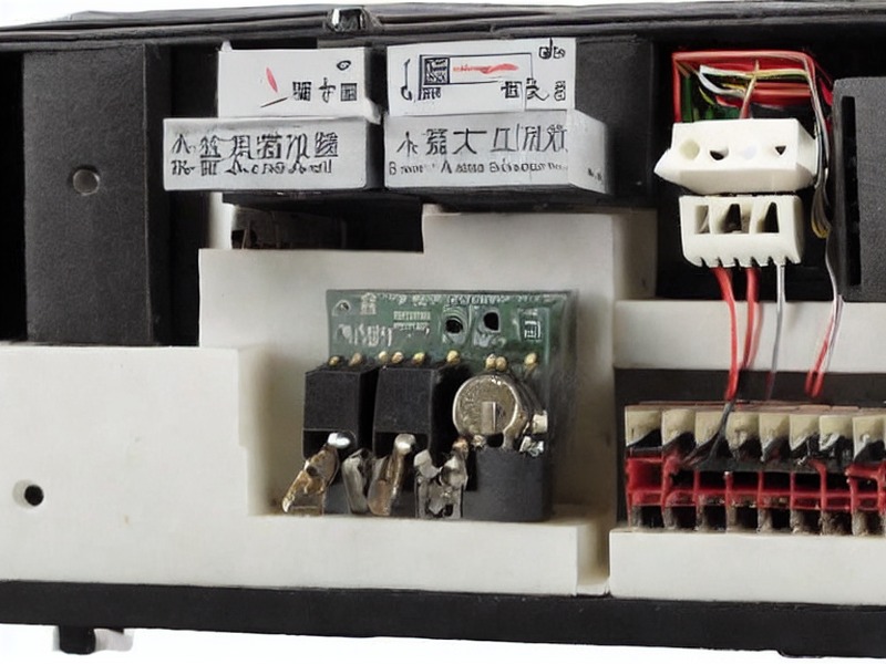 环境监测选型工程资料 2
