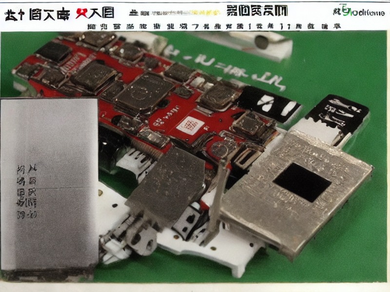 DAC输出资料在替代料比较中的选型资料 2