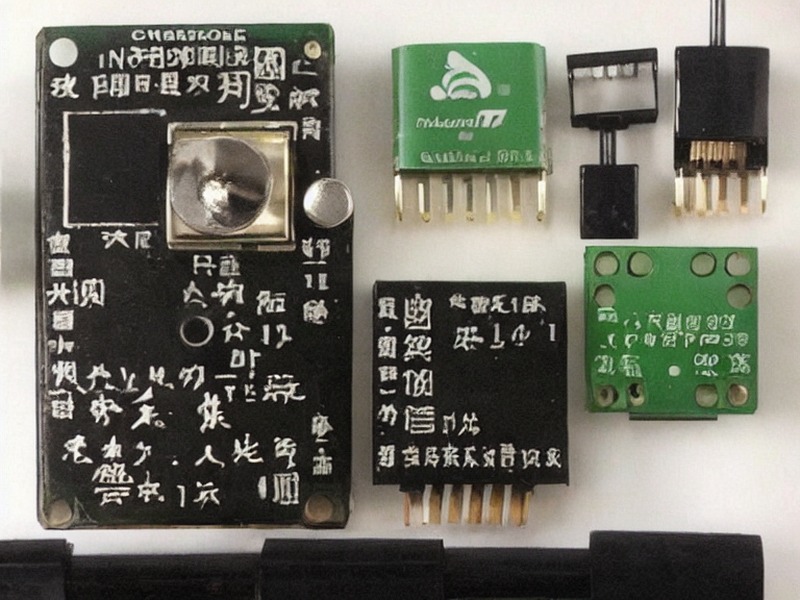 开关器件应用DC/DC转换应用说明