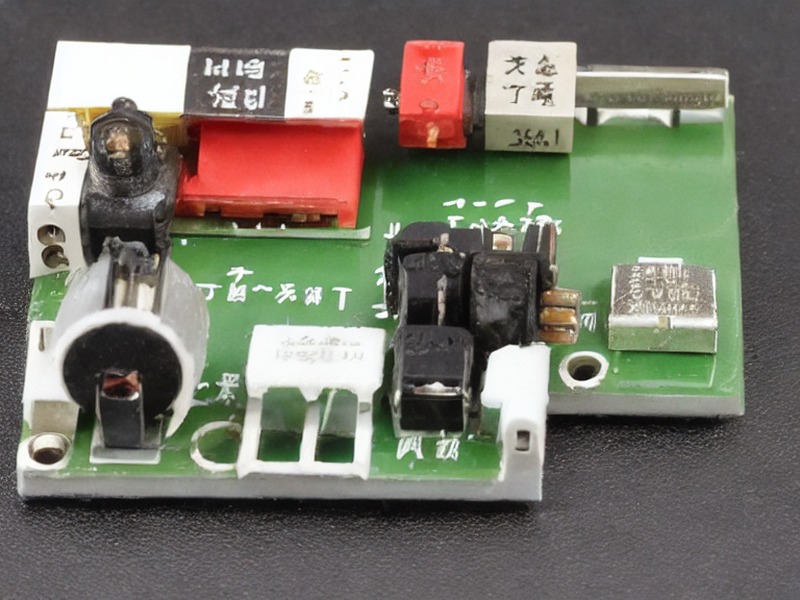AC/DC电源指南项目资料 1